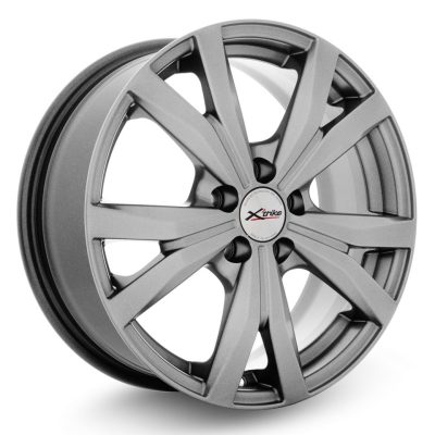 Xtrike X-119 16x6.5 5x114.3 ET45 DIA67.1