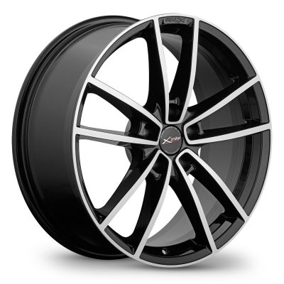 Xtrike X-140 19x7.5 5x114.3 ET35 DIA60.1