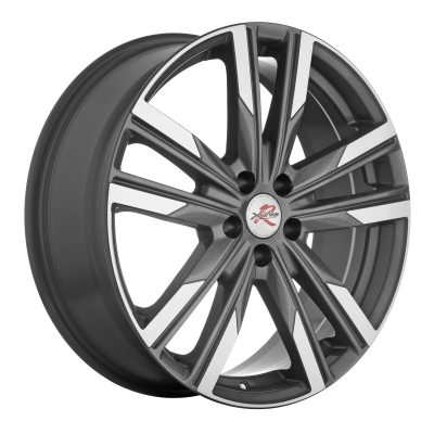 XtrikeRST R089 19x7 5x108 ET36 DIA65.1