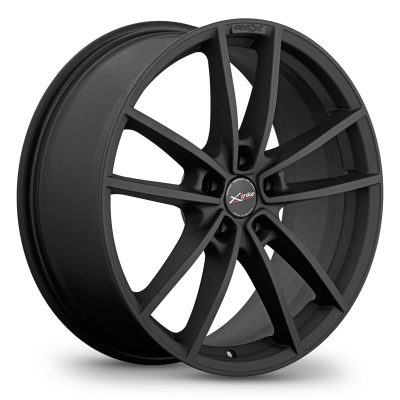 Xtrike X-140 19x7.5 5x114.3 ET40 DIA64.1