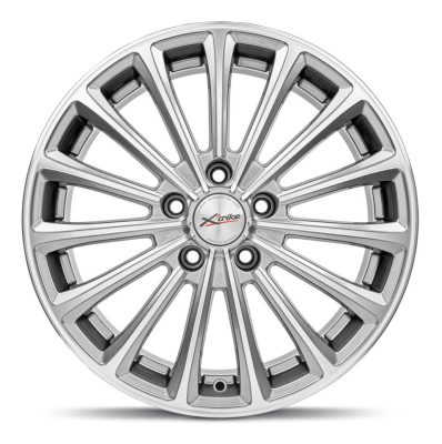 Xtrike X-136 17x7 5x114.3 ET40 DIA64.1