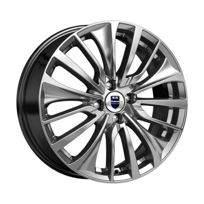 КиК Flanker (КС1097) 17x6.5 5x114.3 ET37 DIA66.6