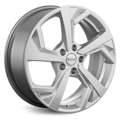 СКАД KL-328 18x7 5x114.3 ET40 DIA64.1