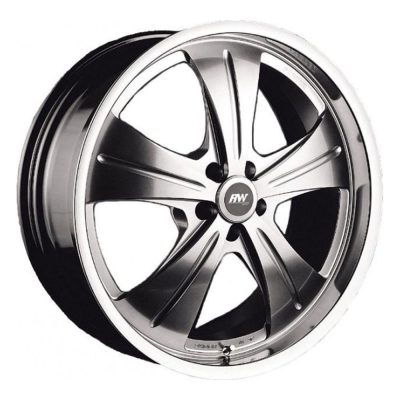 RW Premium НF-611 (Кованые) 22x10 5x130 ET45 DIA71.6