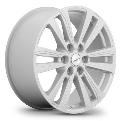Xtrike X-142 20x8.5 6x139.7 ET25 DIA106.1