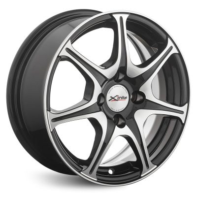 Xtrike X-110 14x6 4x100 ET35 DIA67.1