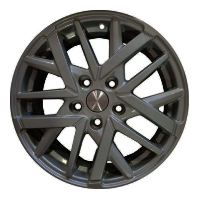 СКАД Босфор 16x6 5x112 ET40 DIA66.6
