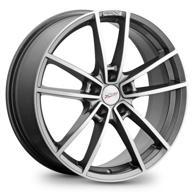Xtrike X-140 19x7.5 5x114.3 ET40 DIA64.1