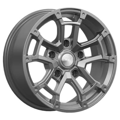 СКАД Барахас 16x7 5x139.7 ET30 DIA98.5