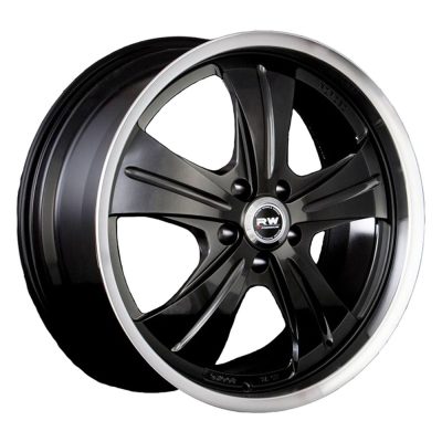 RW Premium НF-611 (Кованые) 22x10 5x130 ET45 DIA71.6