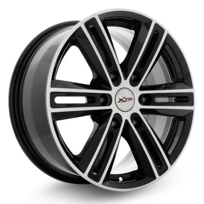 Xtrike X-124 17x7.5 6x139.7 ET25 DIA100.1