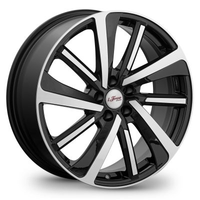 iFree Original КС1111 (ZV_18_Dargo) 18x7 5x114.3 ET40 DIA66.6