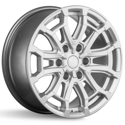 СКАД Авилис 18x8 6x139.7 ET38 DIA67.1