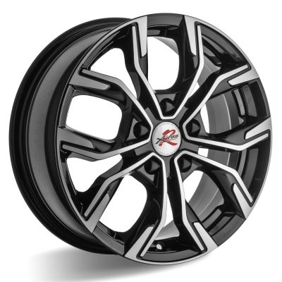 XtrikeRST R106 16x6.5 5x110 ET46 DIA63.4