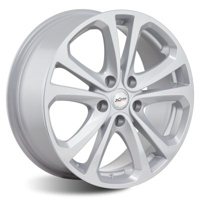 Xtrike X-113М 17x7 5x108 ET33 DIA60.1