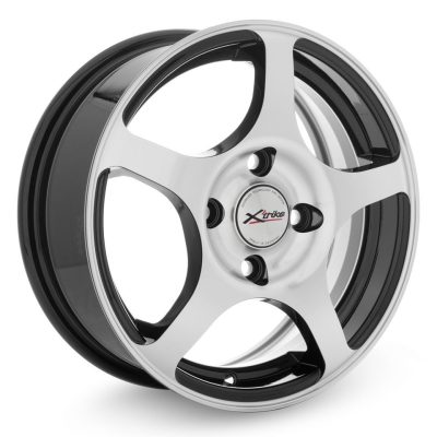 Xtrike X-103 14x5.5 4x100 ET35 DIA67.1