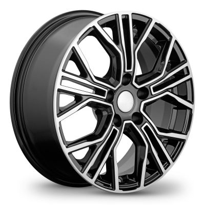 СКАД ТИБЕТ 17x6.5 5x108 ET33 DIA60.1