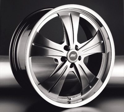 RW Premium НF-611 (Кованые) 22x10 5x130 ET45 DIA71.6