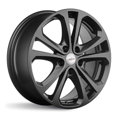 Xtrike X-113М 17x7 5x114.3 ET40 DIA64.1