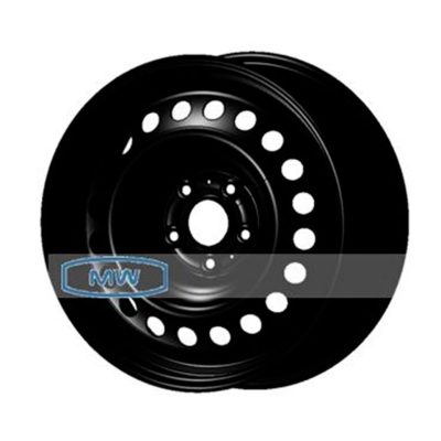 Magnetto 17016 AM 17x7 5x108 ET40 DIA54.1