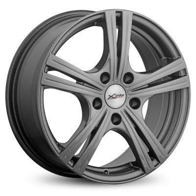 Xtrike X-112 16x6.5 5x105 ET39 DIA56.6