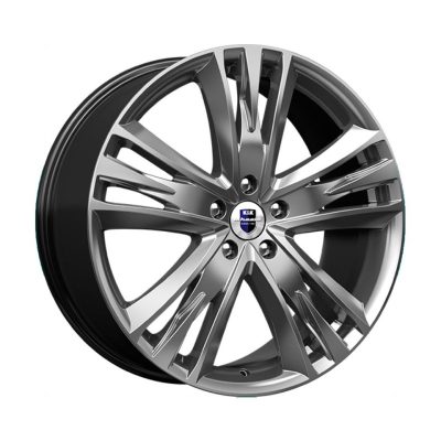 КиК Атлас (КС661М) 20x8.5 5x114.3 ET45 DIA64.1