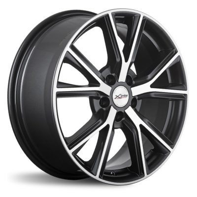 Xtrike X-122 18x7.5 5x114.3 ET45 DIA67.1