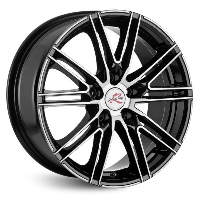 XtrikeRST R187 17x7 5x114.3 ET45 DIA54.1