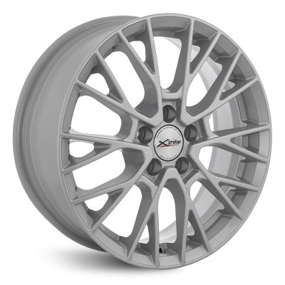 Xtrike X-135 16x6.5 5x114.3 ET45 DIA67.1