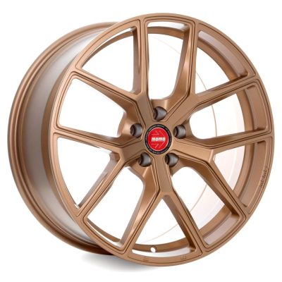 MOMO SUV RF-01 19x10 5x120 ET45 DIA74.1