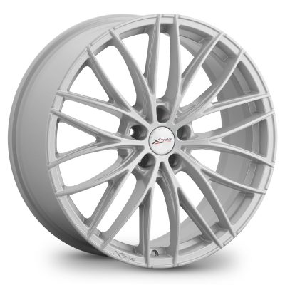 Xtrike X-141 20x8 5x120 ET44 DIA59.6