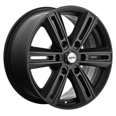 Xtrike X-124 17x7.5 6x139.7 ET25 DIA100.1