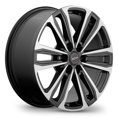 Xtrike X-142 20x8.5 6x139.7 ET36 DIA100.1