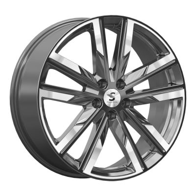 СКАД Premium КР014 (20_CX-9) 20x8 5x114.3 ET45 DIA67.1