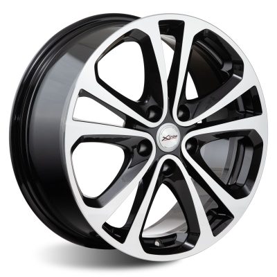 Xtrike X-113М 17x7 5x114.3 ET40 DIA64.1