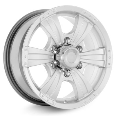 СКАД Рейнджер 16x7 5x139.7 ET40 DIA98.5