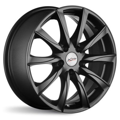 Xtrike X-120М 17x7 5x114.3 ET45 DIA67.1