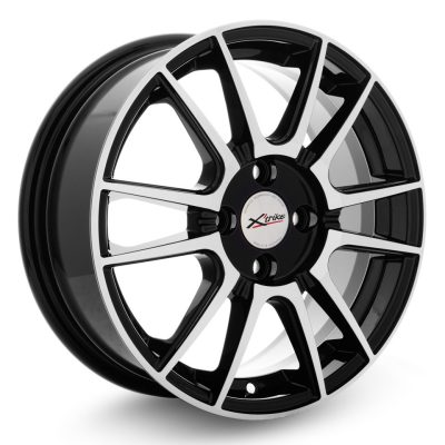 Xtrike X-127 15x6 4x98 ET35 DIA58.5