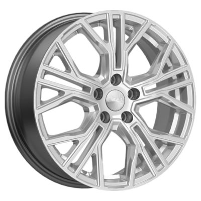 СКАД ТИБЕТ 17x6.5 5x114.3 ET40 DIA64.1
