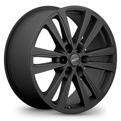 Xtrike X-142 20x8.5 6x139.7 ET40 DIA95.1