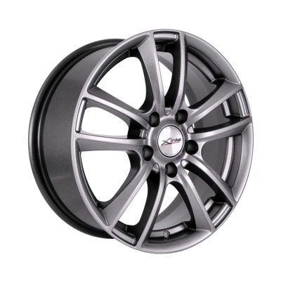 Xtrike X-116М 16x6.5 5x105 ET38 DIA56.6