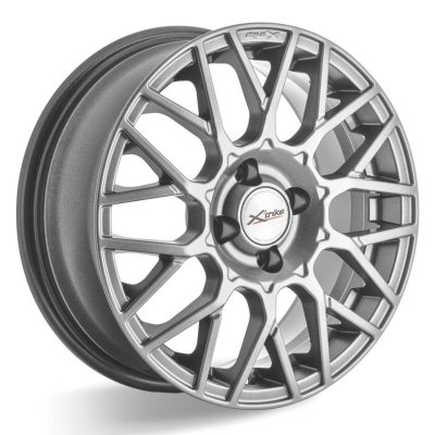 Xtrike X-132 15x6 4x100 ET46 DIA54.1