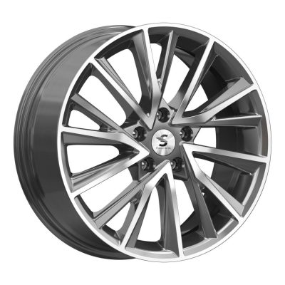 СКАД Premium КР010 (18_Tiggo 8 Pro) 18x7.5 5x108 ET47 DIA60.1
