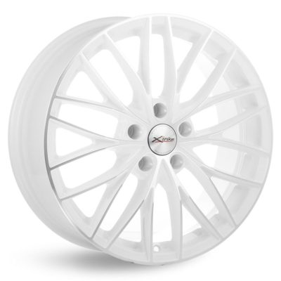Xtrike X-130 18x7.5 5x100 ET45 DIA56.1