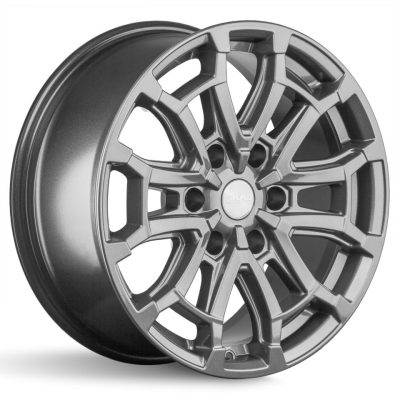 СКАД Авилис 18x8 6x139.7 ET42 DIA75.1