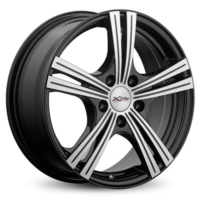 Xtrike X-112 16x6.5 5x110 ET37 DIA65.1
