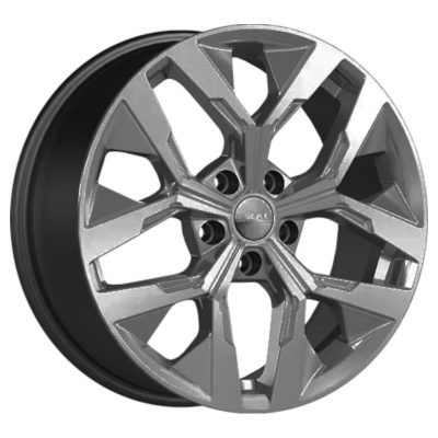 СКАД Ламберт 18x7.5 5x108 ET33 DIA67.1