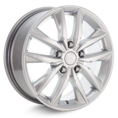 СКАД ТИРИОН 16x6.5 5x108 ET50 DIA63.35
