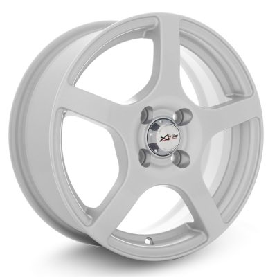Xtrike X-118 15x6 4x114.3 ET44 DIA67.1