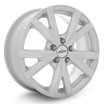 Xtrike X-119 16x6.5 5x105 ET38 DIA56.6